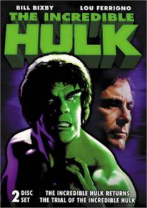  :   () - The Incredible Hulk Returns online 