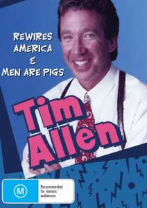 Tim Allen: Men Are Pigs  () - Tim Allen: Men Are Pigs  () online 
