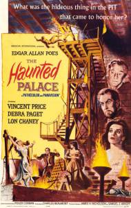    - The Haunted Palace online 