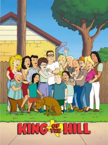    ( 1997  2010) - King of the Hill online 