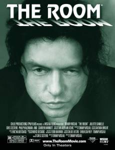   - The Room online 