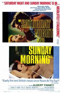   ,     - Saturday Night and Sunday Morning online 