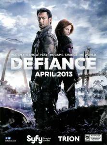   ( 2013  ...) - Defiance online 