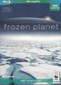   (-) - Frozen Planet online 