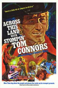 Across This Land with Stompin Tom Connors