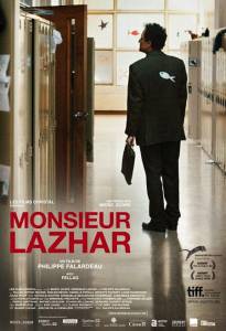    - Monsieur Lazhar online 
