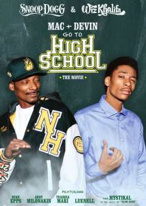        - Mac & Devin Go to High School online 